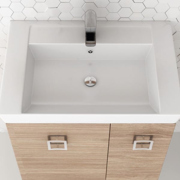 Έπιπλο μπάνιου Vanity 65